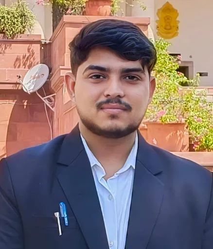 Ayush Kumar